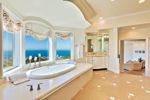 Sunset Villa II