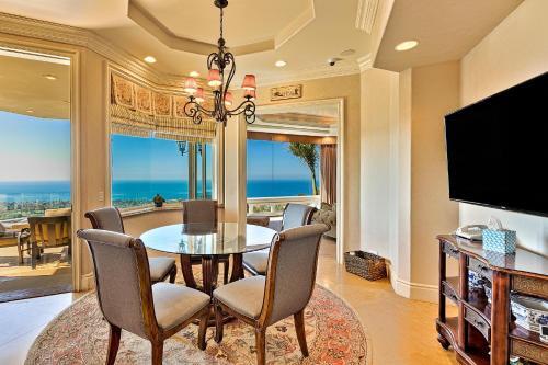 Sunset Villa II