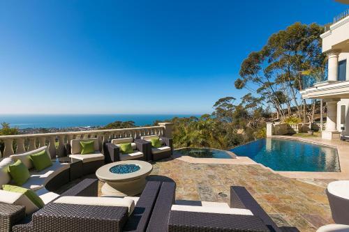 Sunset Villa II