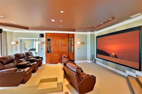 Sunset Villa II