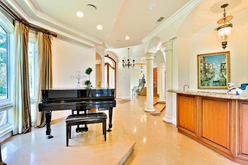 Sunset Villa II