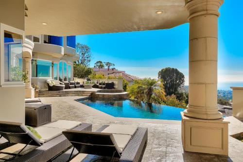 Sunset Villa II