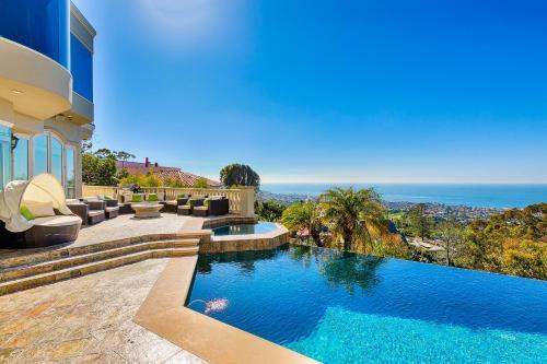 Sunset Villa II