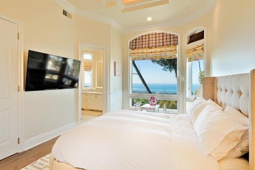 Sunset Villa II
