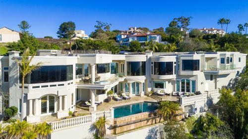 Sunset Villa II
