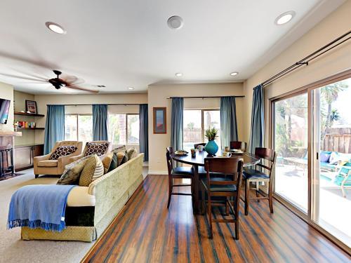 Tranquil Home