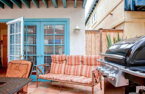 Four Bedroom- South Mission Duplex