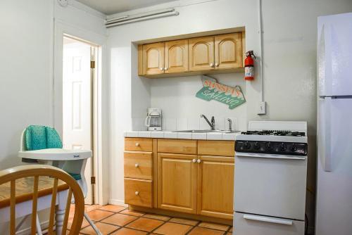 Four Bedroom- South Mission Duplex