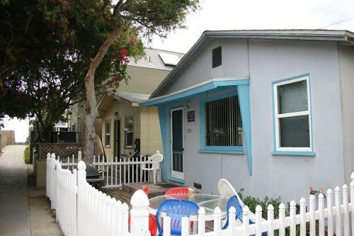 Two-bedroom On Venice