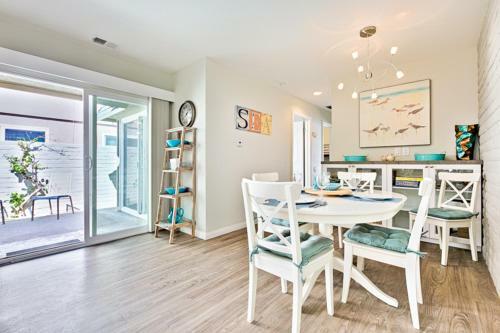 #1945 - Sweet Spot I Three-bedroom Holiday Home
