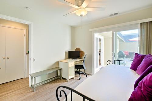 #1945 - Sweet Spot I Three-bedroom Holiday Home