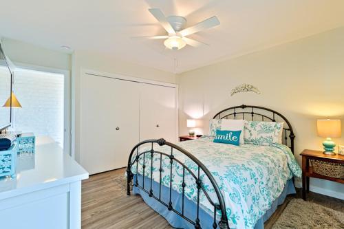 #1945 - Sweet Spot I Three-bedroom Holiday Home