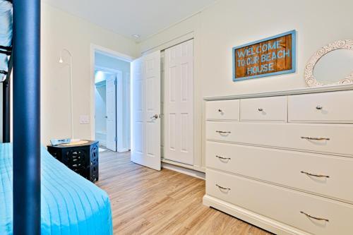 #1945 - Sweet Spot I Three-bedroom Holiday Home