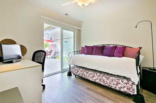 #1945 - Sweet Spot I Three-bedroom Holiday Home