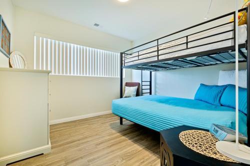 #1945 - Sweet Spot I Three-bedroom Holiday Home