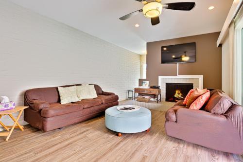 #1945 - Sweet Spot I Three-bedroom Holiday Home