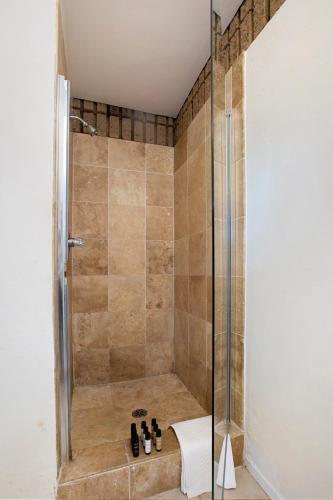 Three-bedroom, Ocean Townhouse