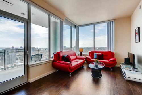 Apartamento Best Luxury 3bed /2bath