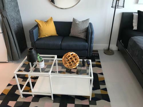 Apartamento Sd Sleek & Stylish Apt