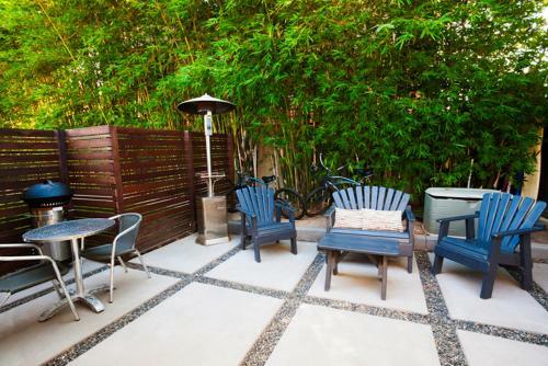 #615 - Secluded Windansea Beach Rental Cottage Studio Cottage