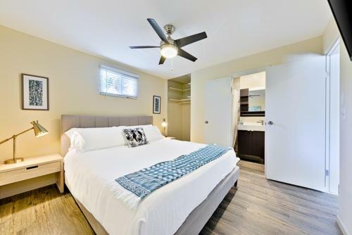 #551- Windansea Getaway Four-bedroom Holiday Home
