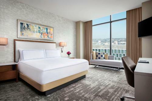 Hotel Intercontinental San Diego