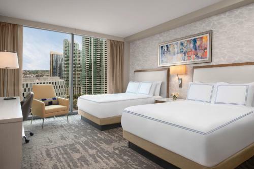 Hotel Intercontinental San Diego