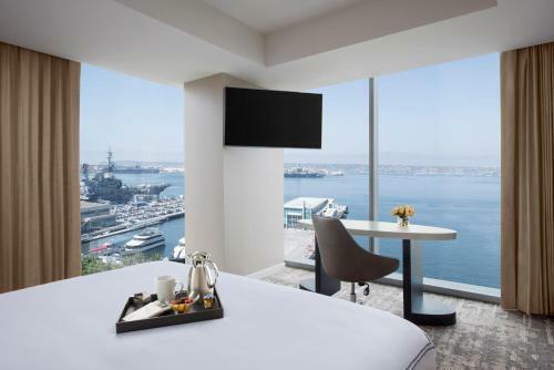 Hotel Intercontinental San Diego