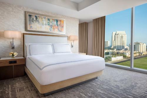 Hotel Intercontinental San Diego