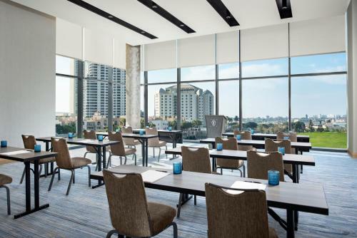Hotel Intercontinental San Diego
