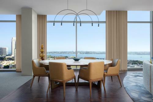 Hotel Intercontinental San Diego
