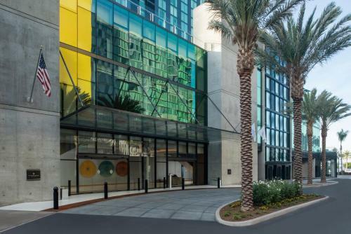 Hotel Intercontinental San Diego