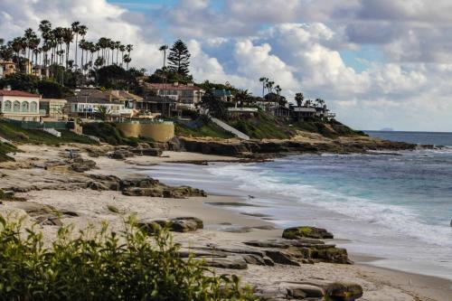 La Jolla Cottage
