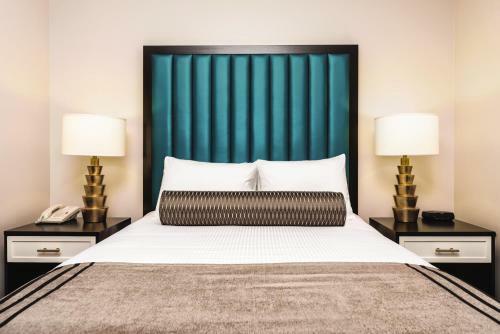 Hotel Worldmark San Diego