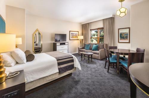 Hotel Worldmark San Diego