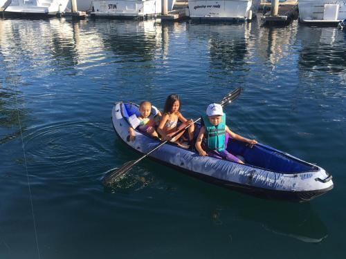 2 Bedroom Condo On The Water