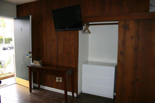 Apartamento South Mission Beach Studio 4
