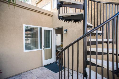 Three-bedroom, Three-bath Pacific Beach Home