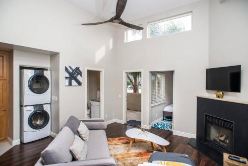 Three-bedroom, Three-bath Pacific Beach Home