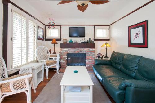 Jamaican Beach Cottage