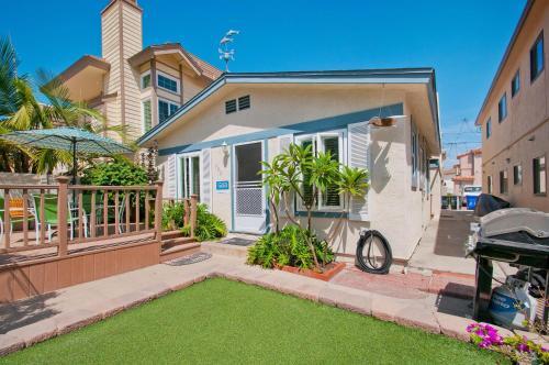 Jamaican Beach Cottage