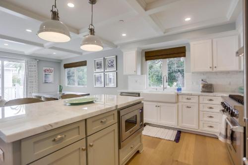 The Shores Home