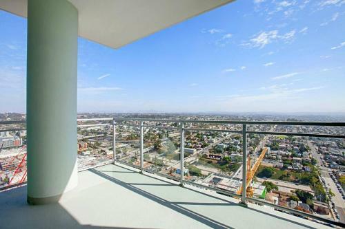 Apartamento Three-bedroom On 15th Street