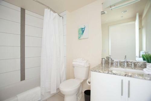 Apartamento Three-bedroom On 15th Street