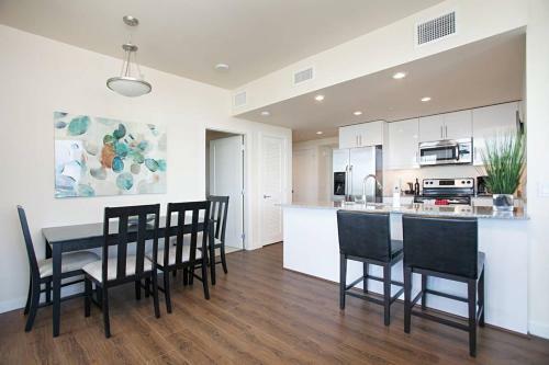 Apartamento Three-bedroom On 15th Street