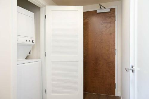Apartamento Three-bedroom On 15th Street