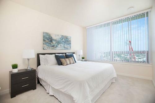Apartamento Three-bedroom On 15th Street