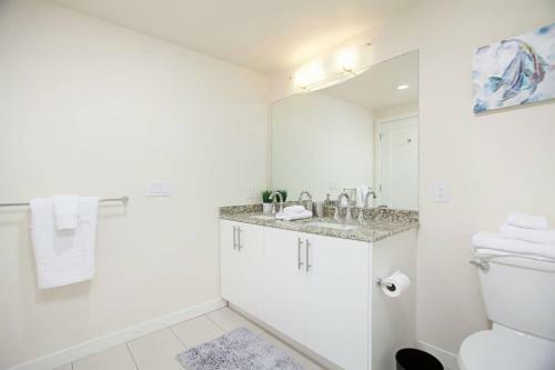 Apartamento Three-bedroom On 15th Street