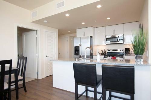 Apartamento Three-bedroom On 15th Street