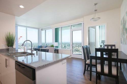 Apartamento Three-bedroom On 15th Street